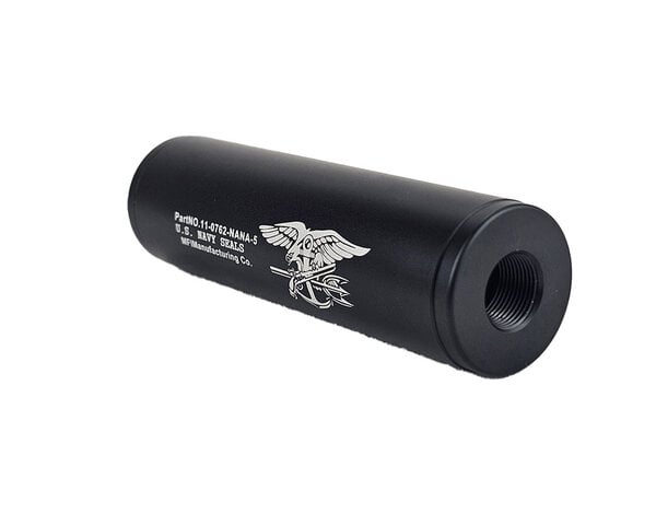 Airsoft Extreme USMC suppressor