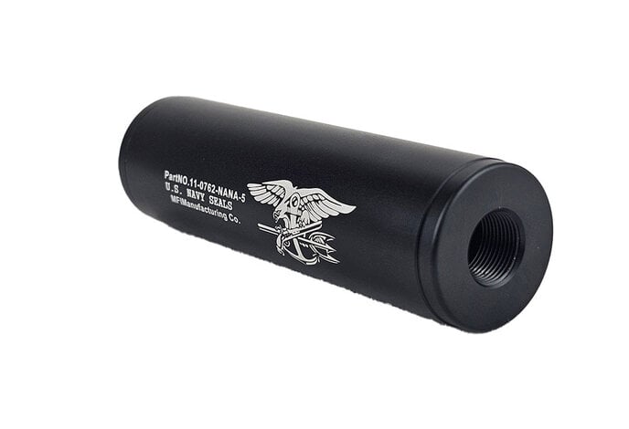 USMC suppressor