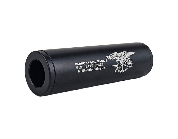 Airsoft Extreme USMC suppressor