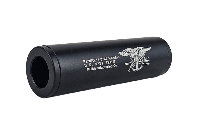 USMC suppressor
