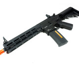 KWA VM4 M10 AEG 2.5+ (non-recoil; w/cutoff) Black