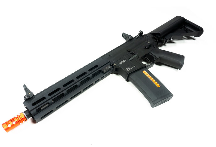 KWA VM4 M10 AEG 2.5+ (non-recoil; w/cutoff) Black