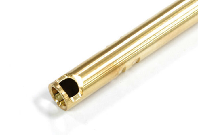 Guarder 6.02mm Precision Brass Tight Bore Inner Barrel for AEG Rifles
