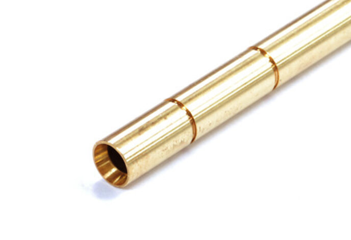 Guarder 6.02mm Precision Brass Tight Bore Inner Barrel for AEG Rifles
