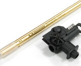 Guarder 6.02mm Precision Brass Tight Bore Inner Barrel for AEG Rifles