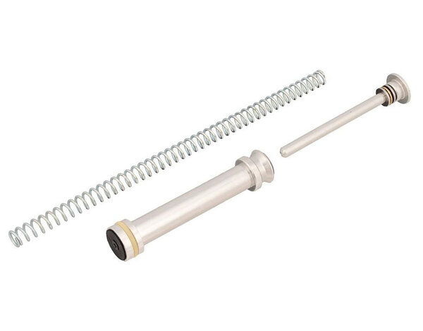 Well Well VSR series upgrade cylinder set (500 fps w/0.2g BBs), for MB02/03/07/09/10/11/12