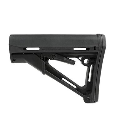 Airsoft Extreme MP CTR stock
