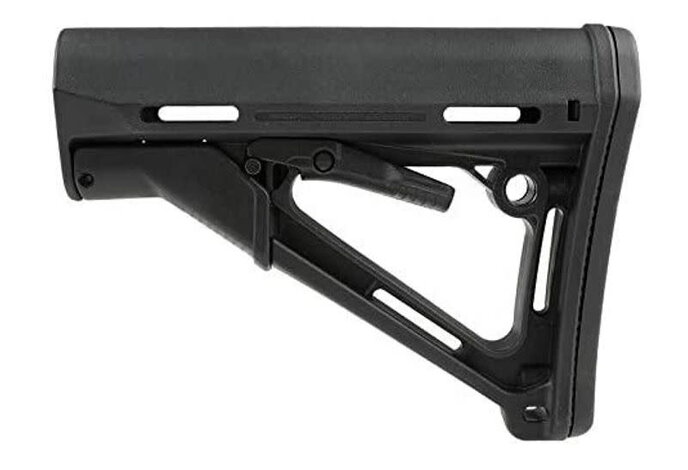 MP CTR stock