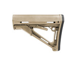 Castellan CTR stock