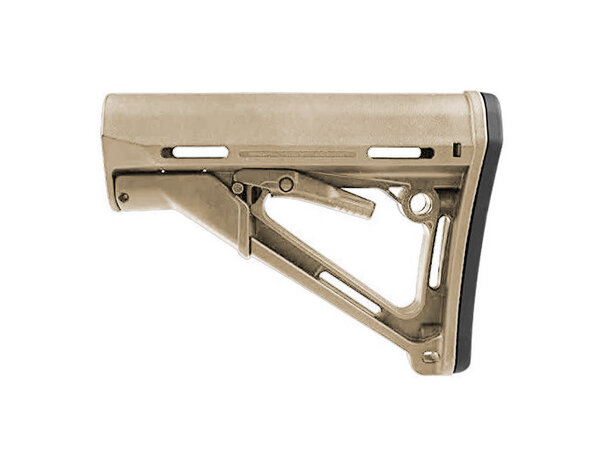 Castellan CTR stock