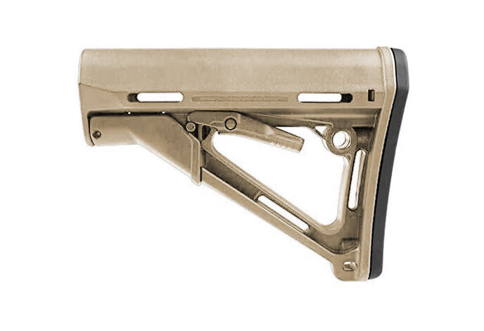 MP CTR stock