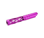 Dr Black Dr Black Outer Barrel for 4.3 Hi Capa, Dinging,