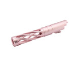 Dr Black Dr Black Outer Barrel for 4.3 Hi Capa, Dinging,