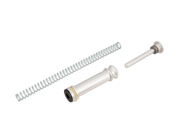 Well Well MB44 series upgrade cylinder set (500 fps with 0.2g BBs)