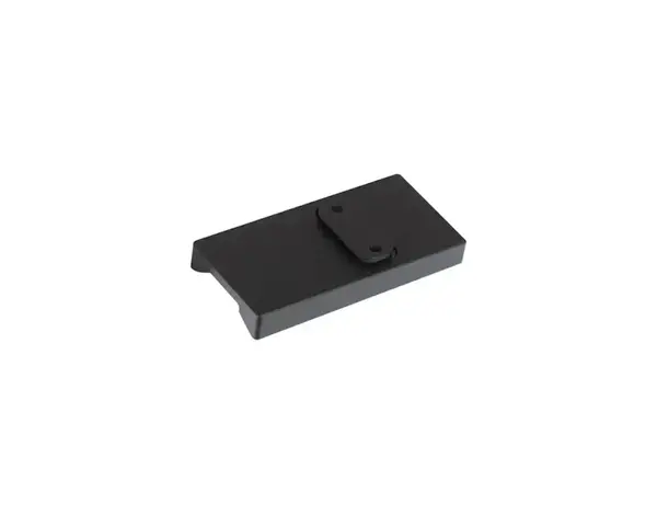 ASG ASG Red Dot Plate for CZ Shadow 2 GBB Pistols, RMR Compatible Optic Mount