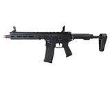 Poseidon x CSI Theseus PDW M4 AEG w/ Medusa ETU & Built-In Tracer