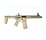 Poseidon Poseidon x CSI Theseus PDW M4 AEG w/ Medusa ETU & Built-In Tracer