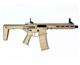 Poseidon x CSI Theseus PDW M4 AEG w/ Medusa ETU & Built-In Tracer