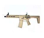Poseidon Poseidon x CSI Theseus PDW M4 AEG w/ Medusa ETU & Built-In Tracer