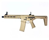 Poseidon x CSI Theseus PDW M4 AEG w/ Medusa ETU & Built-In Tracer