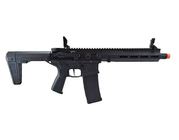 Poseidon Poseidon x CSI Theseus PDW M4 AEG w/ Medusa ETU & Built-In Tracer