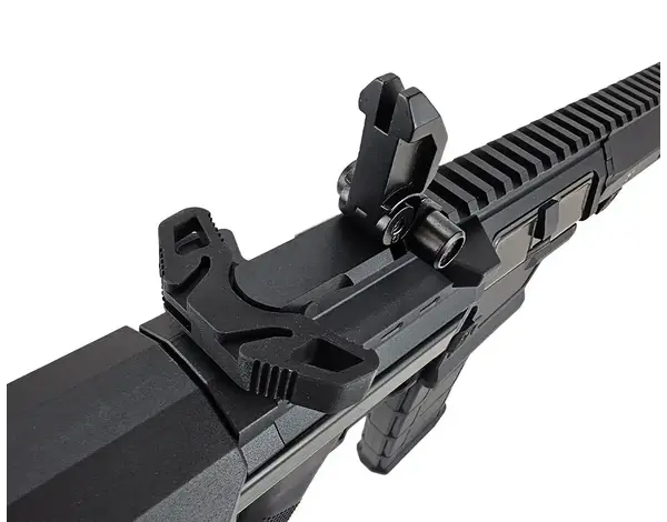 Poseidon Poseidon x CSI Theseus PDW M4 AEG w/ Medusa ETU & Built-In Tracer