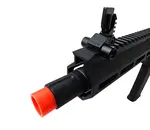 Poseidon Poseidon x CSI Theseus PDW M4 AEG w/ Medusa ETU & Built-In Tracer