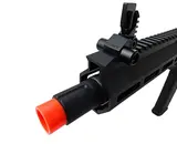 Poseidon x CSI Theseus PDW M4 AEG w/ Medusa ETU & Built-In Tracer