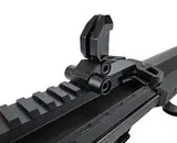 Poseidon x CSI Theseus PDW M4 AEG w/ Medusa ETU & Built-In Tracer