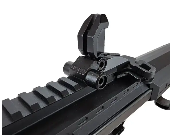 Poseidon Poseidon x CSI Theseus PDW M4 AEG w/ Medusa ETU & Built-In Tracer