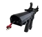 Poseidon Poseidon x CSI Theseus PDW M4 AEG w/ Medusa ETU & Built-In Tracer