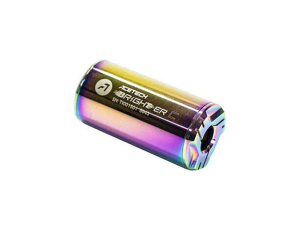 Acetech Acetech Brighter C Tracer Unit, 14mm CCW & 11mm CW