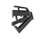Poseidon Agent FMG9 complete gun w/Acetech tracer, black