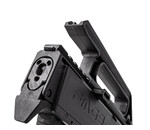 Poseidon Agent FMG9 complete gun w/Acetech tracer, black