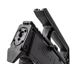 Agent FMG9 complete gun w/Acetech tracer, black