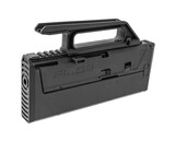 Agent FMG9 complete gun w/Acetech tracer, black