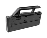 Agent FMG9 complete gun w/Acetech tracer, black