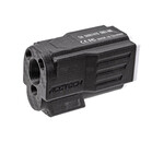 Poseidon Agent FMG9 complete gun w/Acetech tracer, black