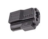 Agent FMG9 complete gun w/Acetech tracer, black