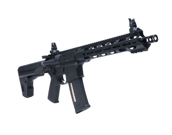 KWA KWA Ronin T10 SBR M-LOK AEG Recoil with ETU