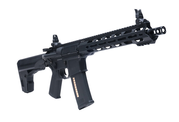 KWA Ronin T10 SBR M-LOK AEG Recoil with ETU