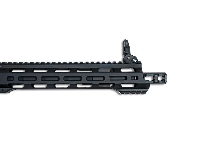 KWA Ronin T10 SBR M-LOK AEG Recoil with ETU