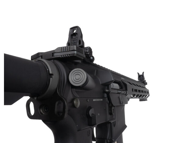 KWA KWA Ronin T10 SBR M-LOK AEG Recoil with ETU