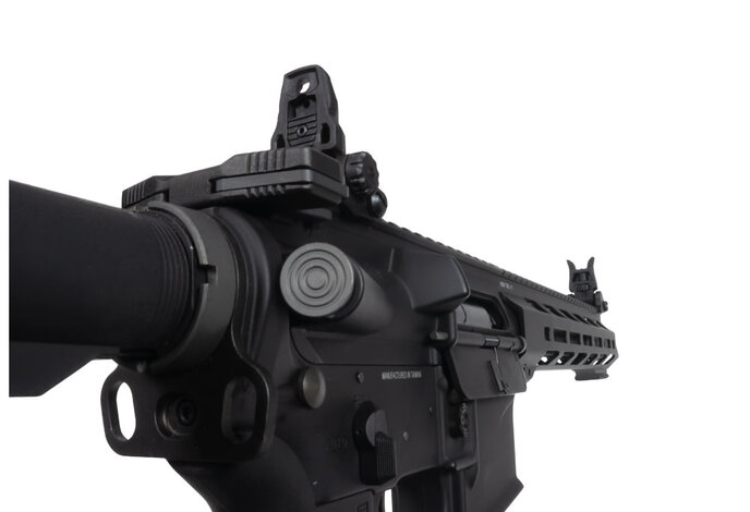 KWA Ronin T10 SBR M-LOK AEG Recoil with ETU