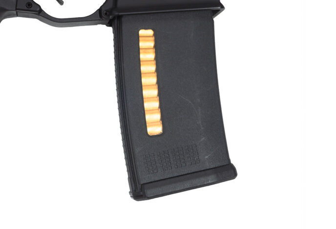 KWA Ronin T10 SBR M-LOK AEG Recoil with ETU