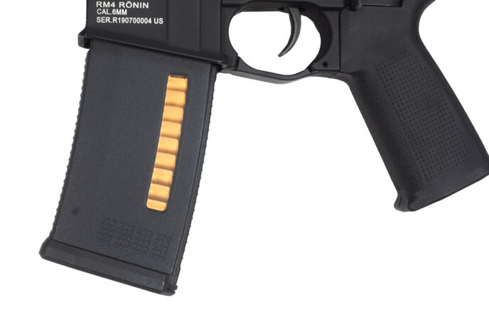 KWA Ronin T10 SBR M-LOK AEG Recoil with ETU