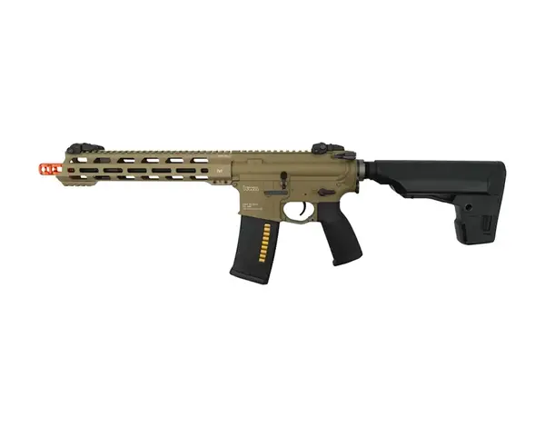 KWA KWA Ronin T10 SBR M-LOK AEG Recoil with ETU