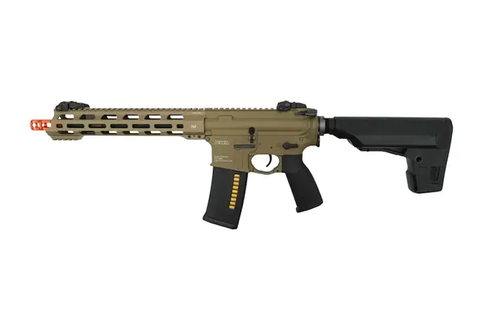 KWA Ronin T10 SBR M-LOK AEG Recoil with ETU