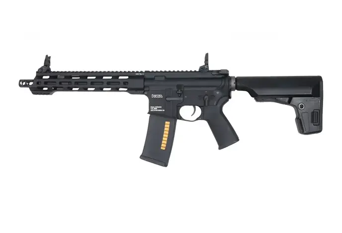 KWA Ronin T10 SBR M-LOK AEG Recoil with ETU