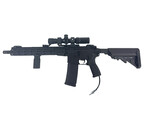 Airsoft Extreme AEX Custom LEFTY LOU